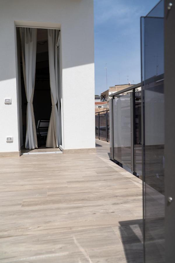 Blanco - Magnificent B&B Altamura Exterior photo